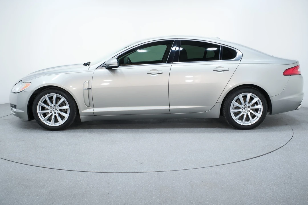 2010 Jaguar X250 XF - Image 6 of 21