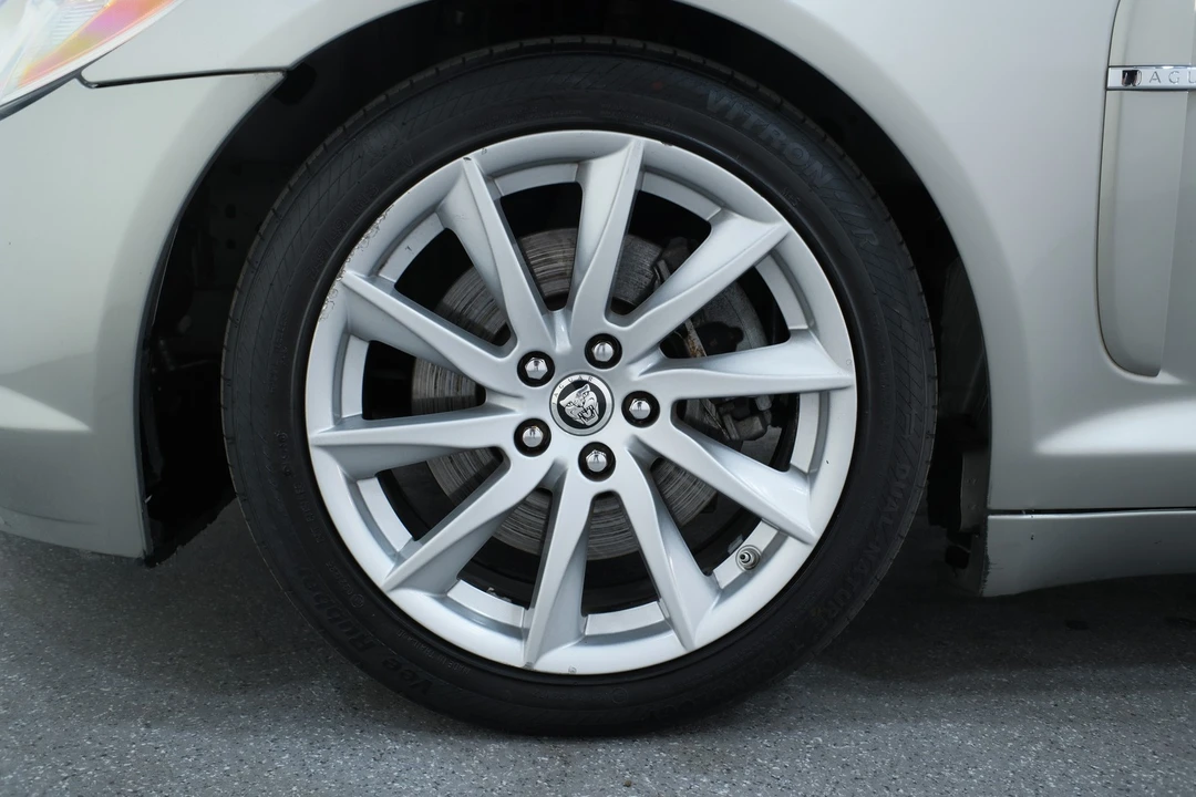 2010 Jaguar X250 XF - Image 18 of 21