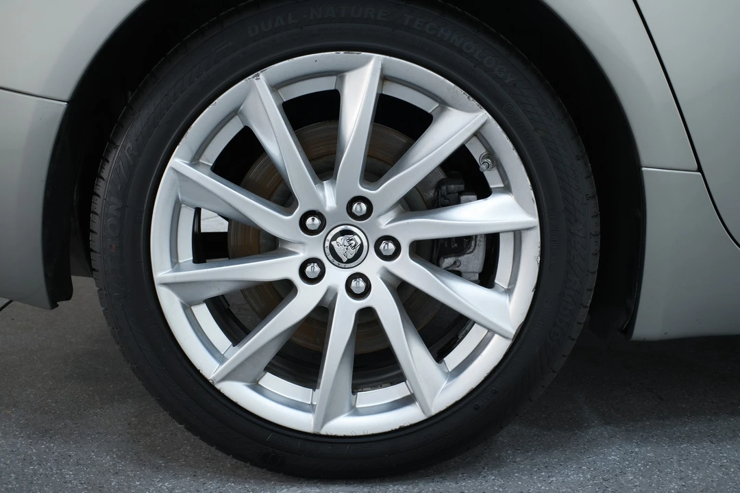 2010 Jaguar X250 XF - Image 20 of 21