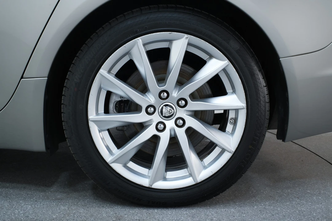 2010 Jaguar X250 XF - Image 19 of 21