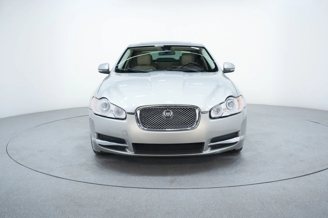 2010 Jaguar X250 XF - Image 4 of 21