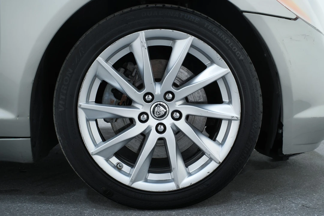 2010 Jaguar X250 XF - Image 21 of 21