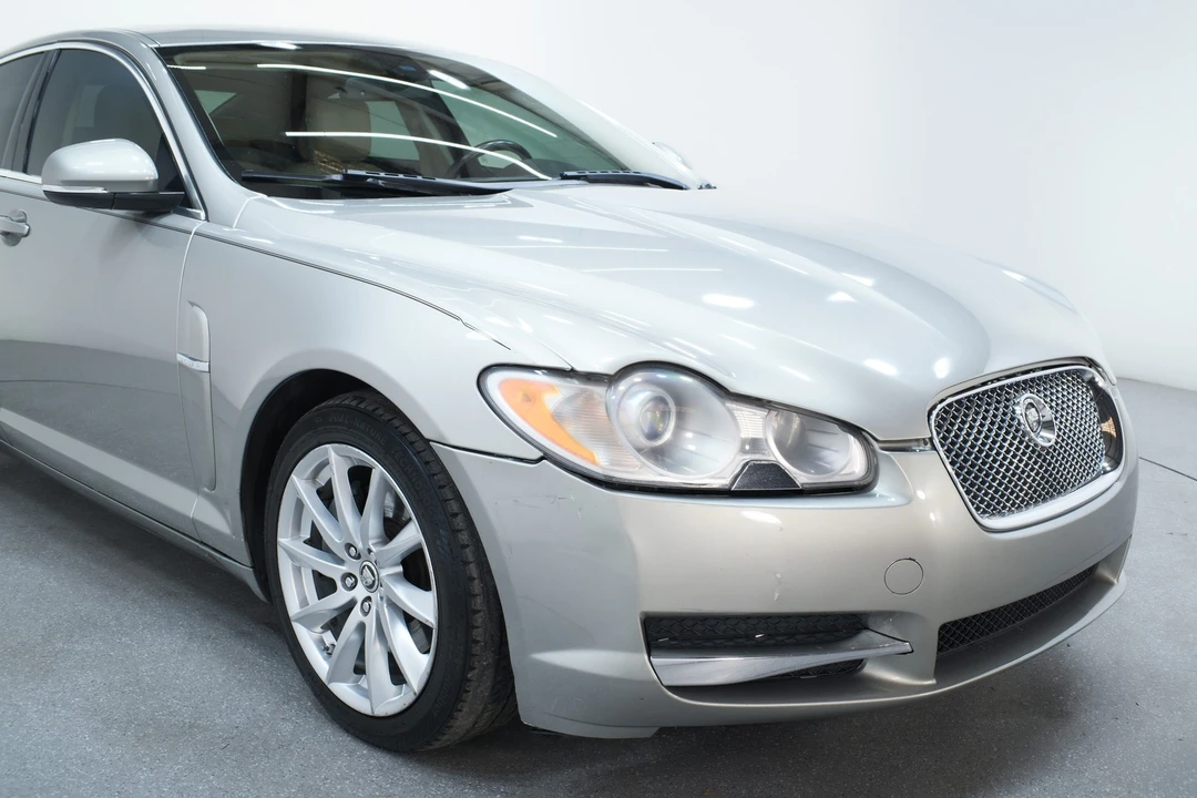 2010 Jaguar X250 XF - Image 13 of 21