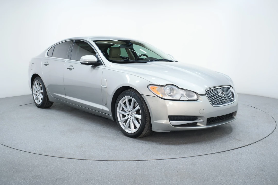 2010 Jaguar X250 XF - Image 11 of 21