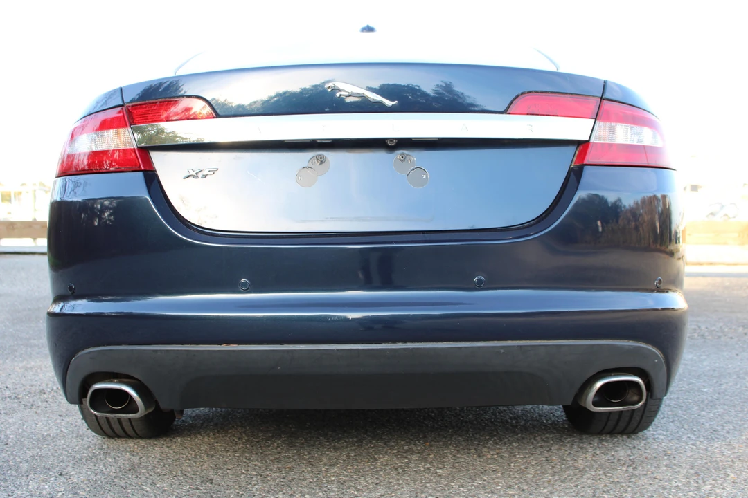 2010 Jaguar X250 XF - Image 19 of 21