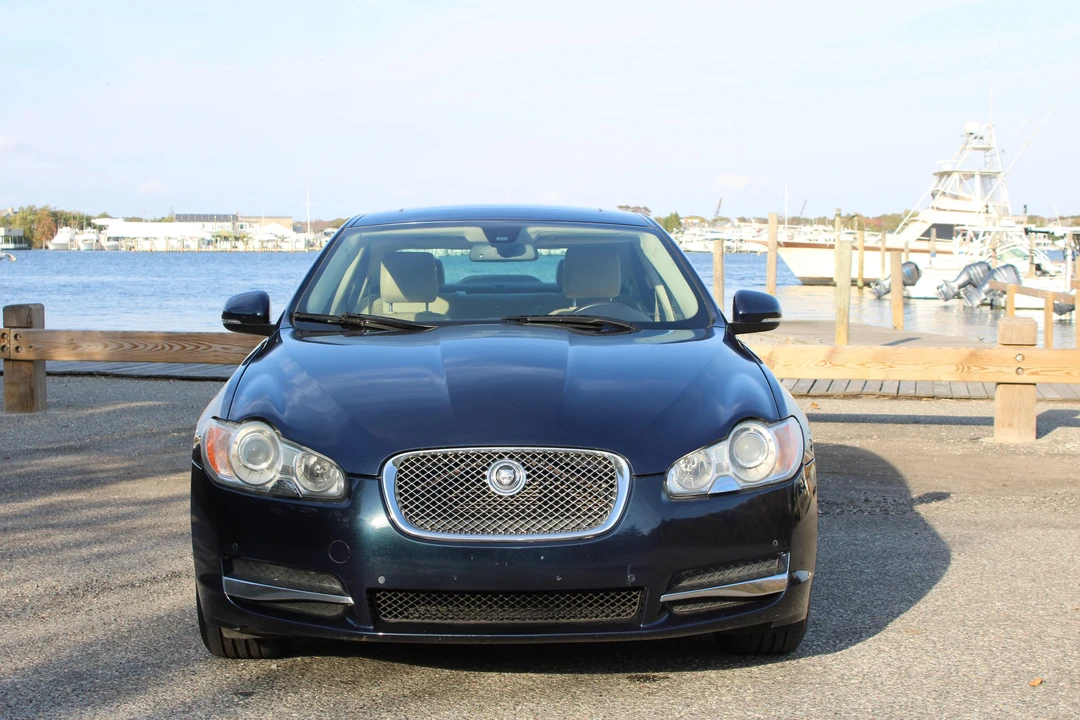 2010 Jaguar X250 XF - Image 7 of 21