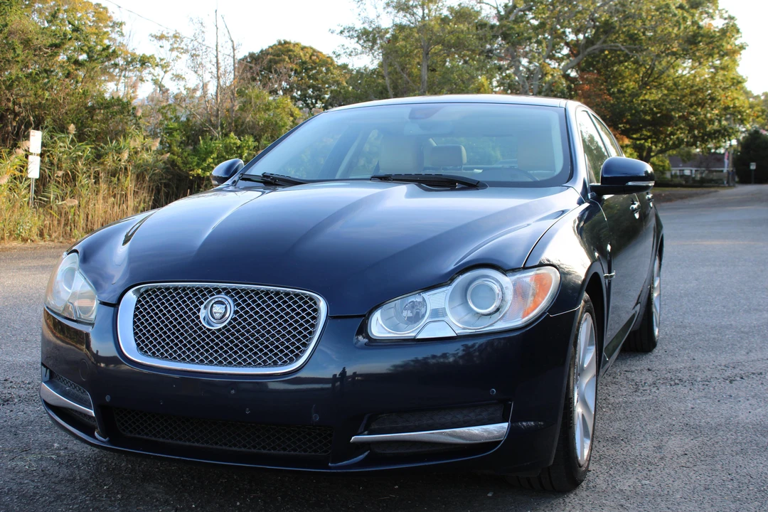 2010 Jaguar X250 XF - Image 8 of 21