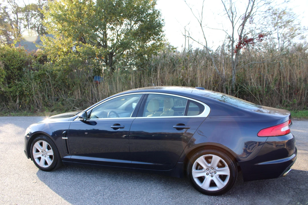 2010 Jaguar X250 XF - Image 14 of 21