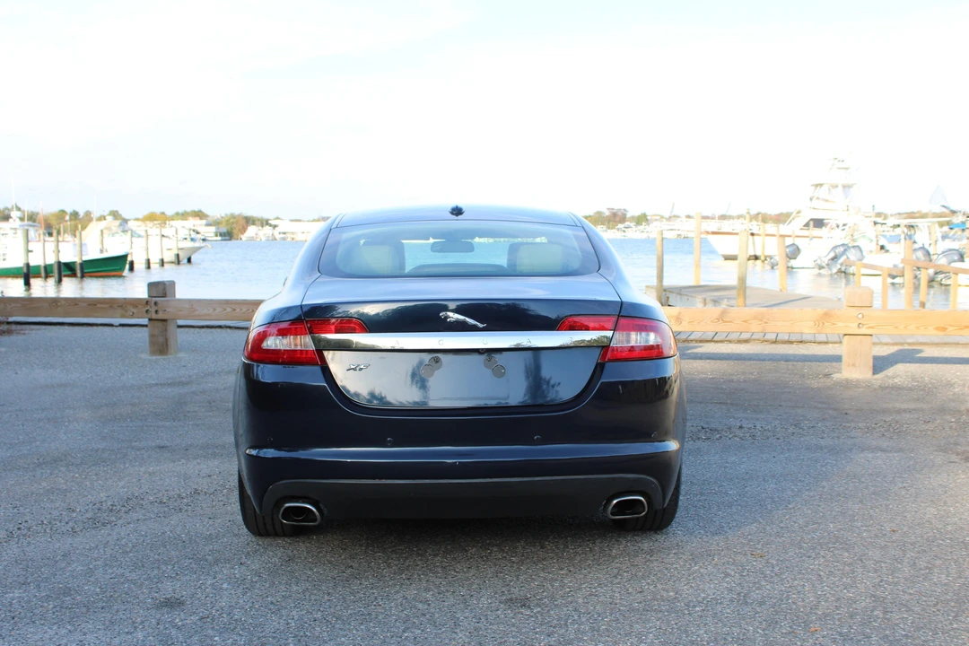 2010 Jaguar X250 XF - Image 17 of 21