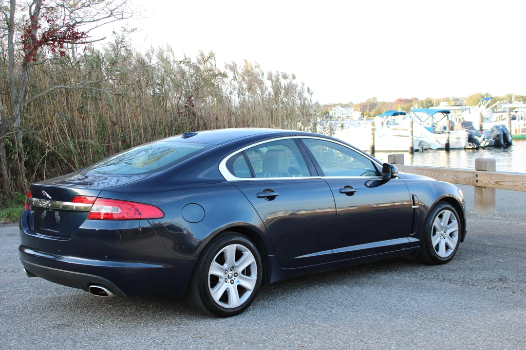 2010 Jaguar X250 XF - Image 21 of 21