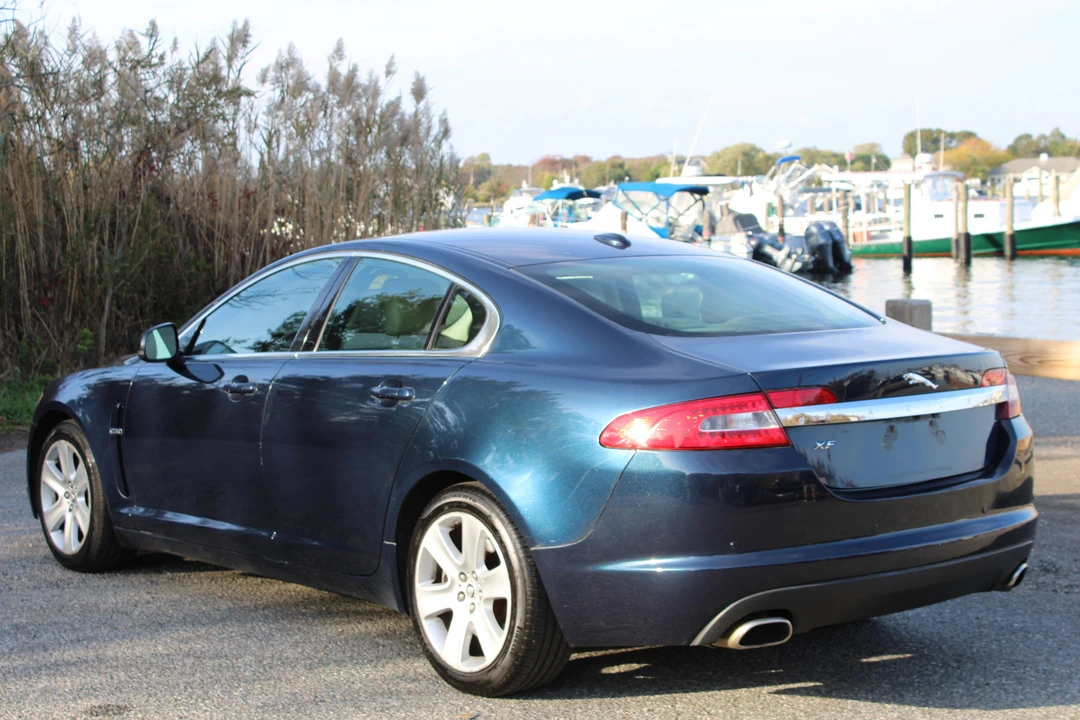 2010 Jaguar X250 XF - Image 16 of 21