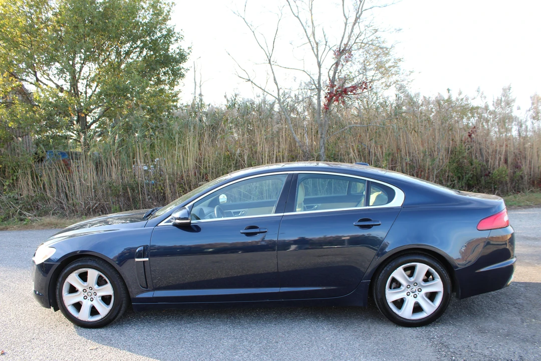 2010 Jaguar X250 XF - Image 13 of 21