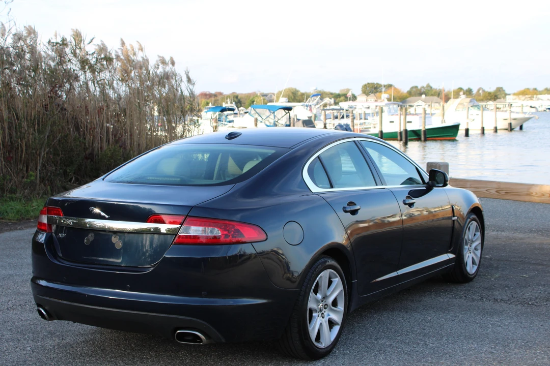 2010 Jaguar X250 XF - Image 20 of 21