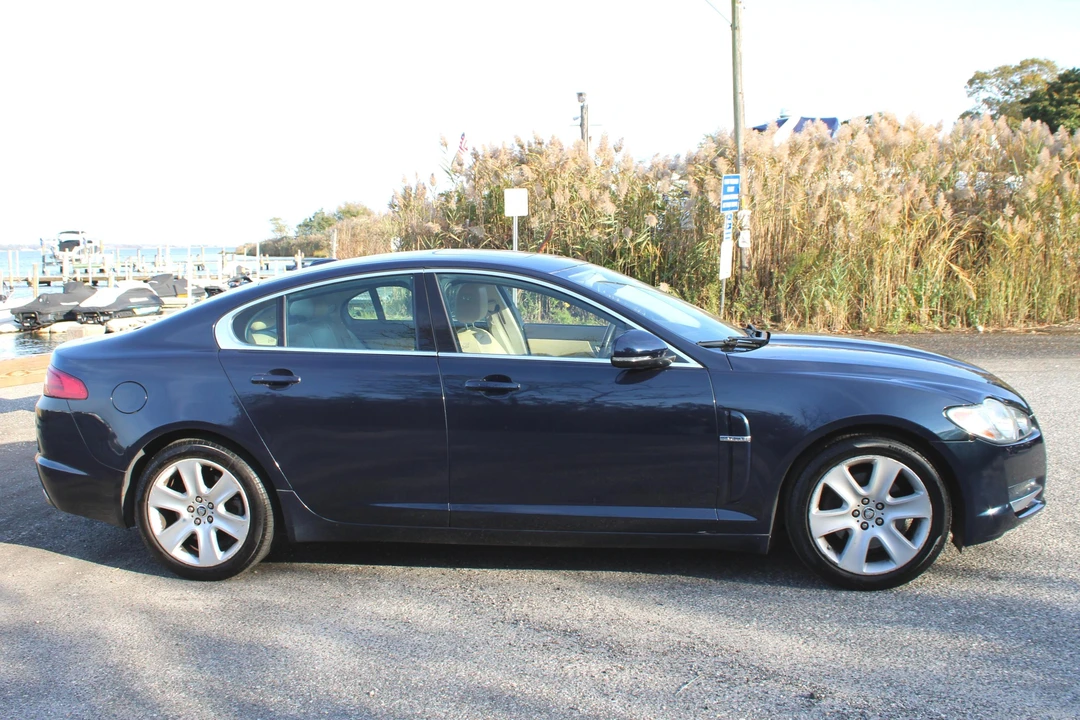 2010 Jaguar X250 XF - Image 3 of 21