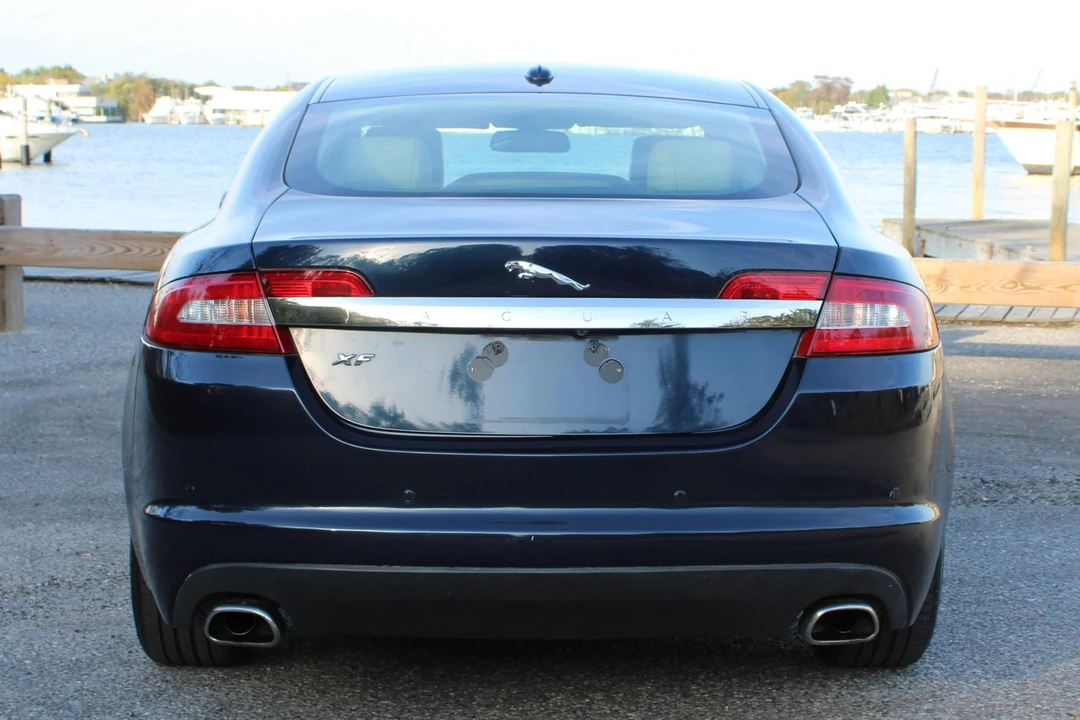 2010 Jaguar X250 XF - Image 5 of 21