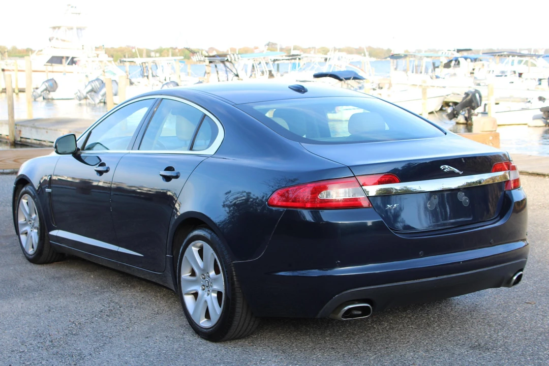2010 Jaguar X250 XF - Image 4 of 21