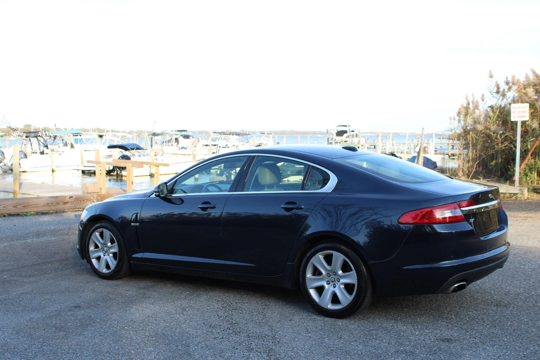 2010 Jaguar X250 XF - Image 15 of 21
