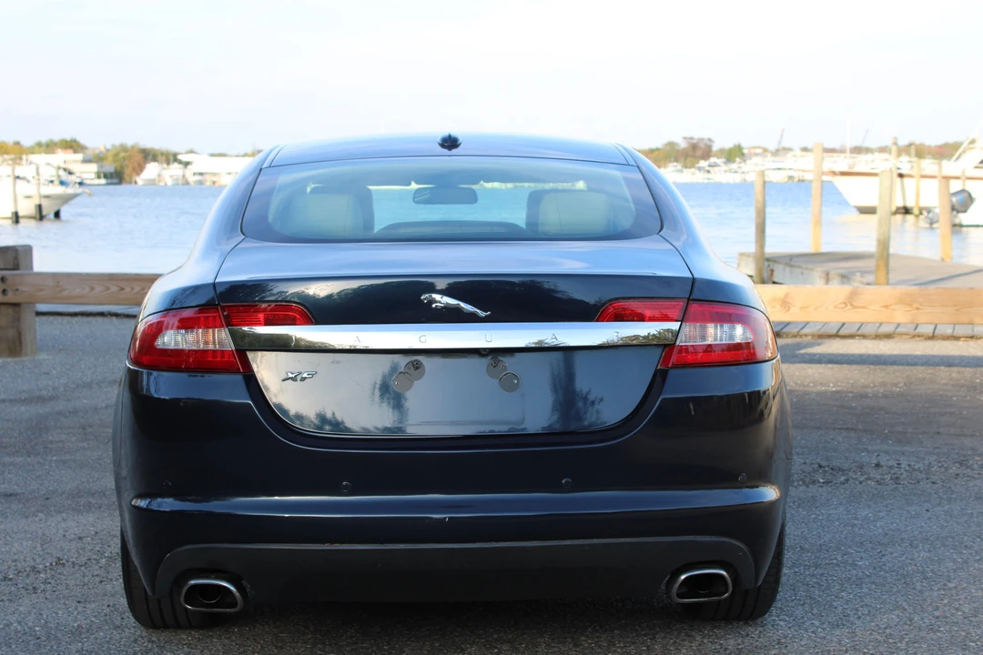 2010 Jaguar X250 XF - Image 18 of 21