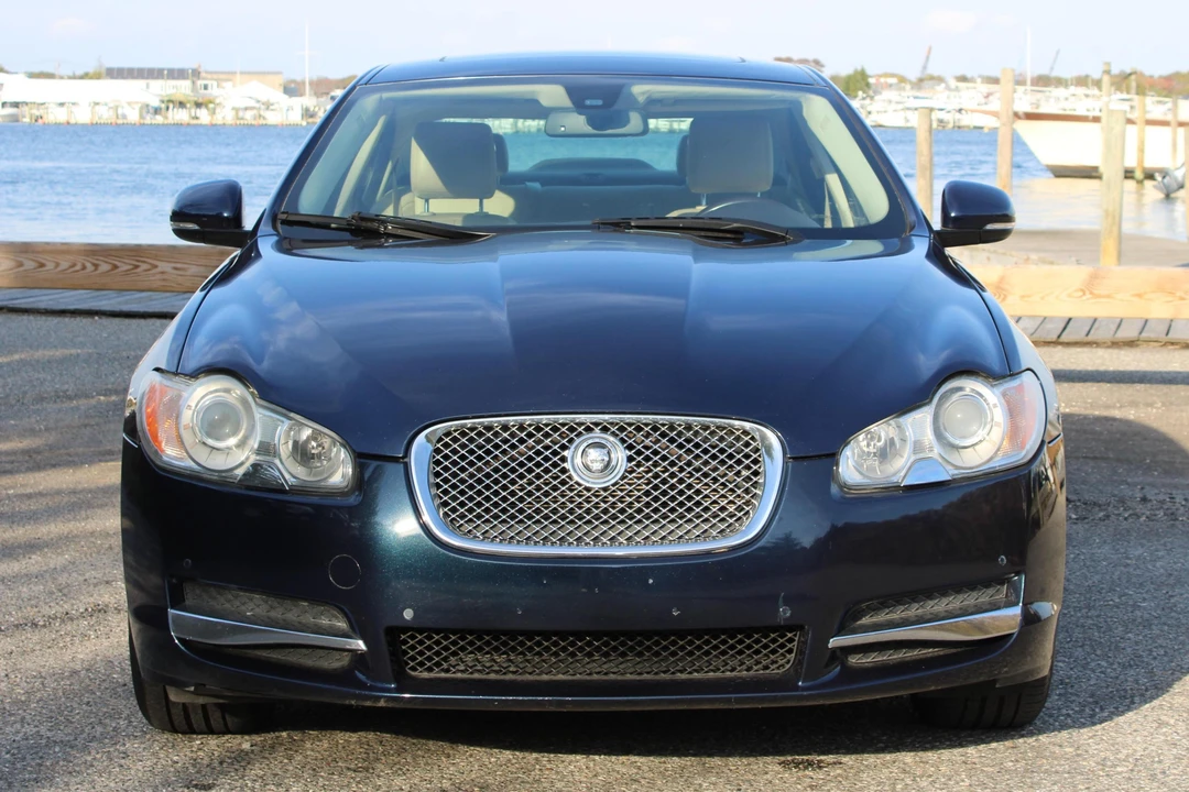 2010 Jaguar X250 XF - Image 2 of 21