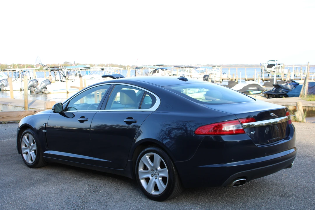 2010 Jaguar X250 XF - Image 8 of 31