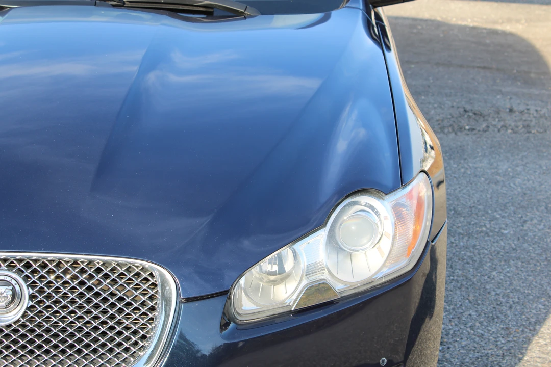 2010 Jaguar X250 XF - Image 29 of 31