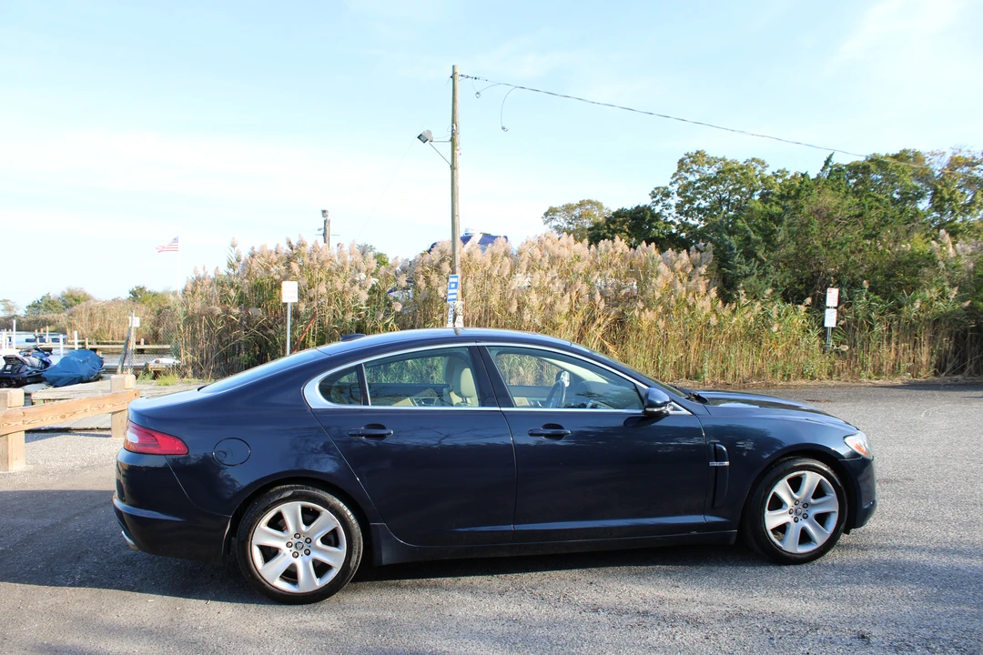 2010 Jaguar X250 XF - Image 16 of 31