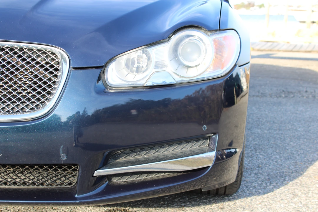 2010 Jaguar X250 XF - Image 26 of 31