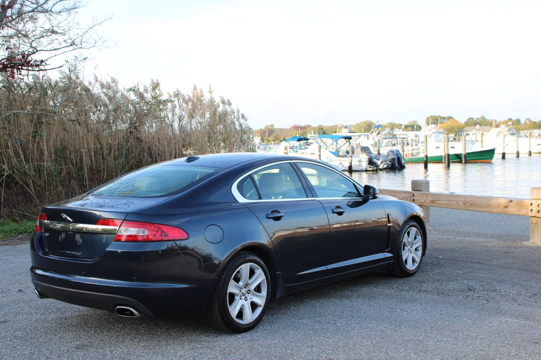 2010 Jaguar X250 XF - Image 14 of 31