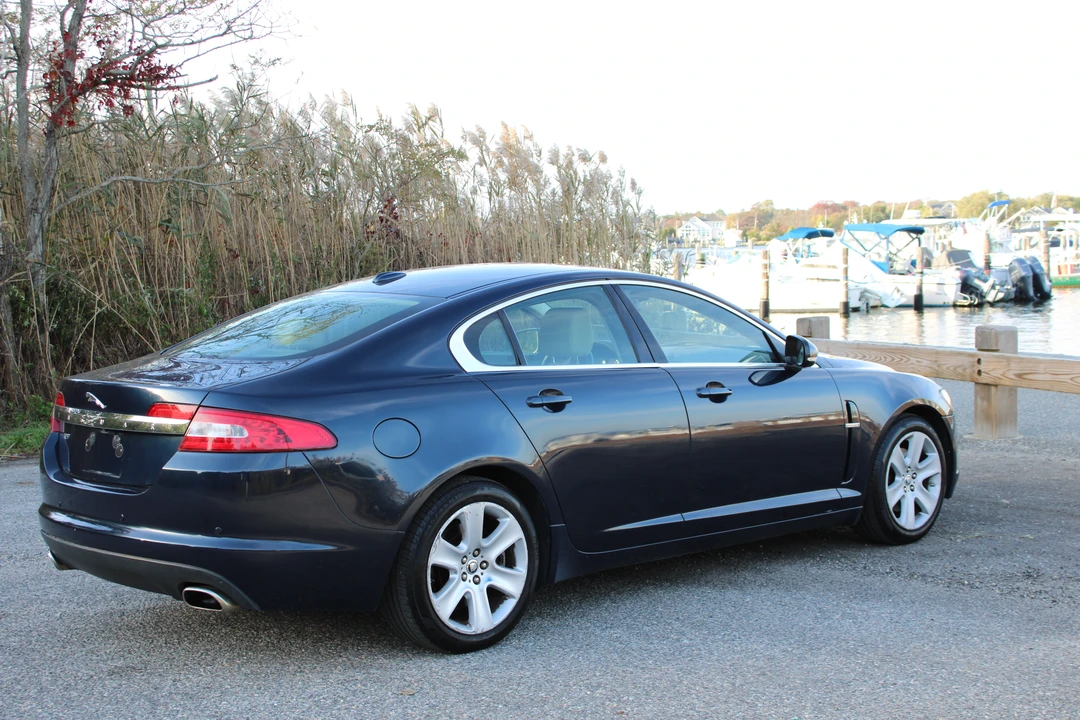 2010 Jaguar X250 XF - Image 13 of 31