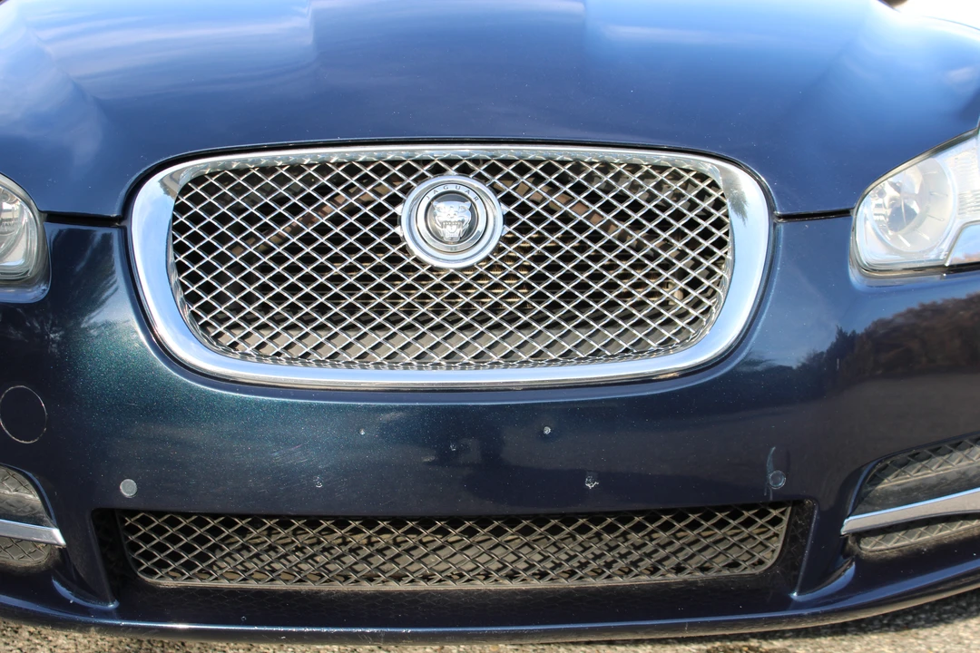 2010 Jaguar X250 XF - Image 25 of 31