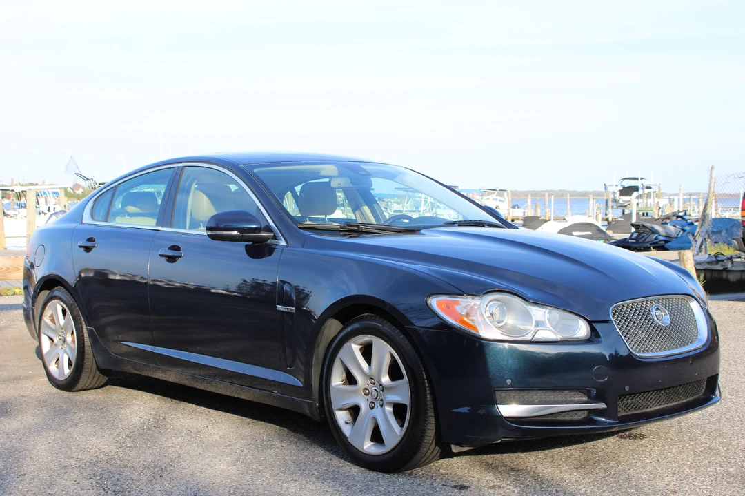 2010 Jaguar X250 XF - Image 19 of 31