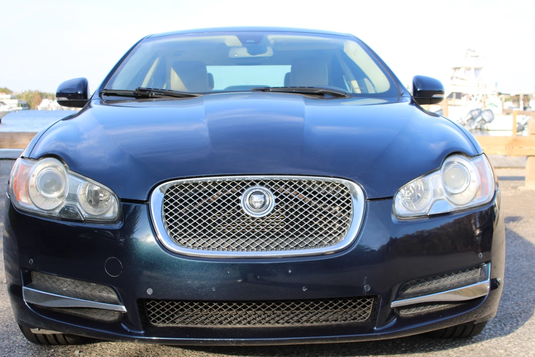 2010 Jaguar X250 XF - Image 23 of 31