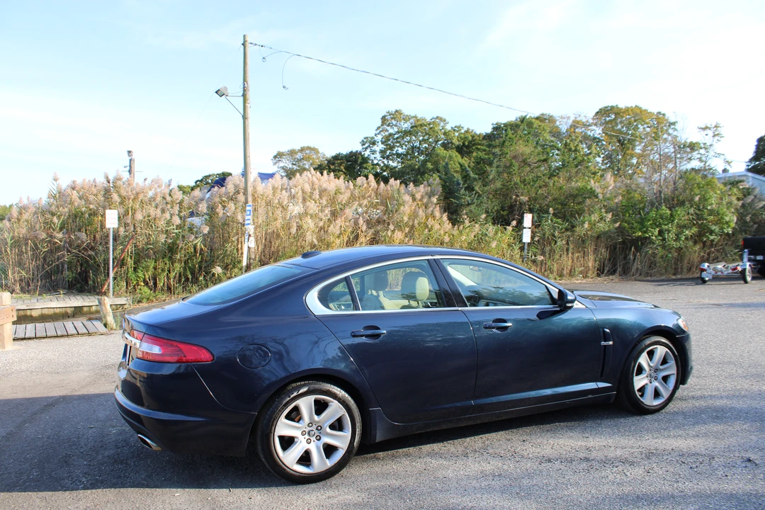 2010 Jaguar X250 XF - Image 15 of 31