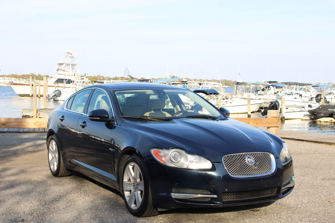 2010 Jaguar X250 XF - Image 20 of 31