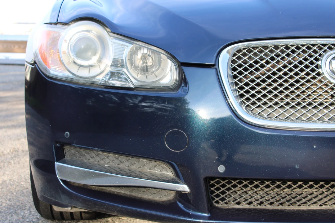 2010 Jaguar X250 XF - Image 24 of 31