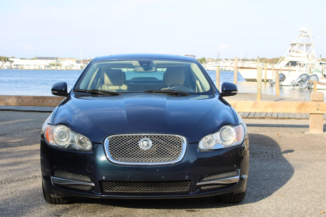 2010 Jaguar X250 XF - Image 22 of 31
