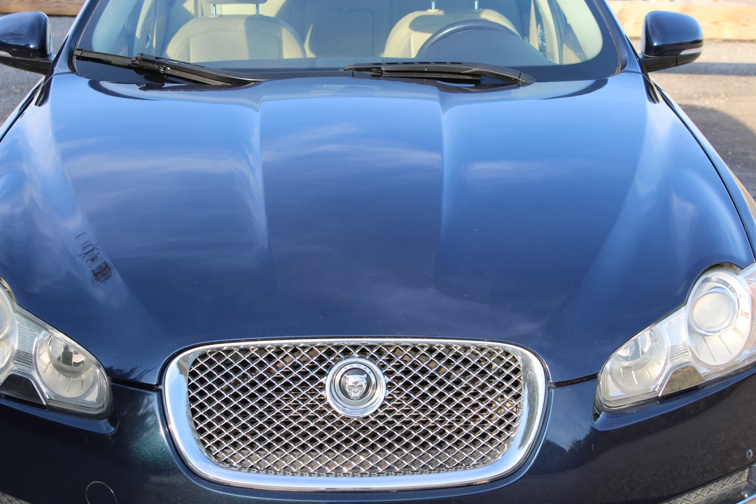 2010 Jaguar X250 XF - Image 28 of 31