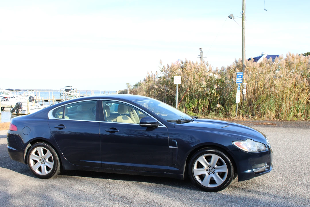 2010 Jaguar X250 XF - Image 17 of 31