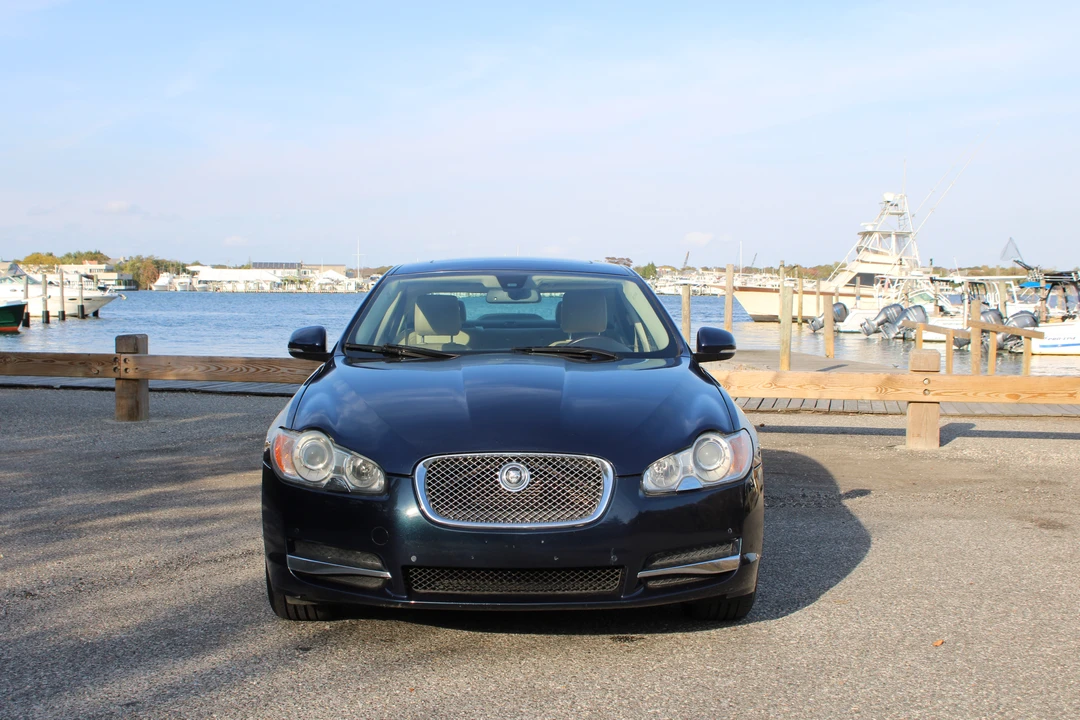 2010 Jaguar X250 XF - Image 21 of 31