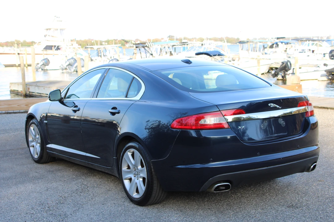 2010 Jaguar X250 XF - Image 9 of 31