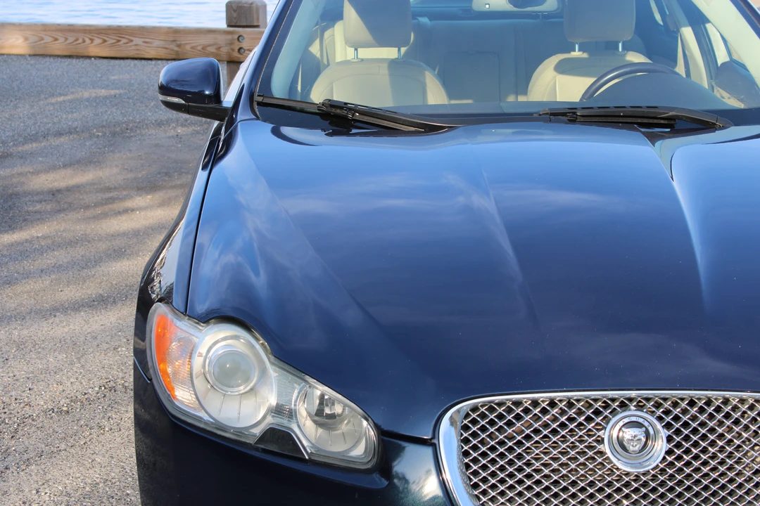 2010 Jaguar X250 XF - Image 27 of 31