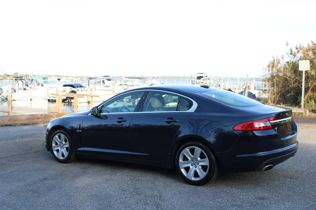 2010 Jaguar X250 XF - Image 7 of 31