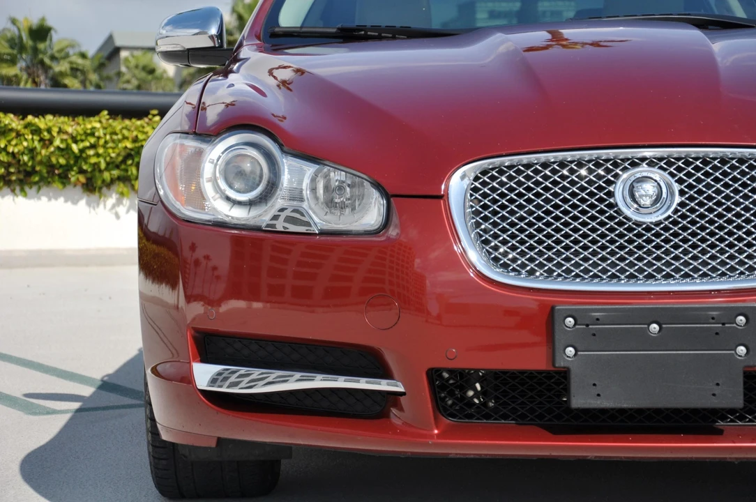 2010 Jaguar X250 XF - Image 21 of 31