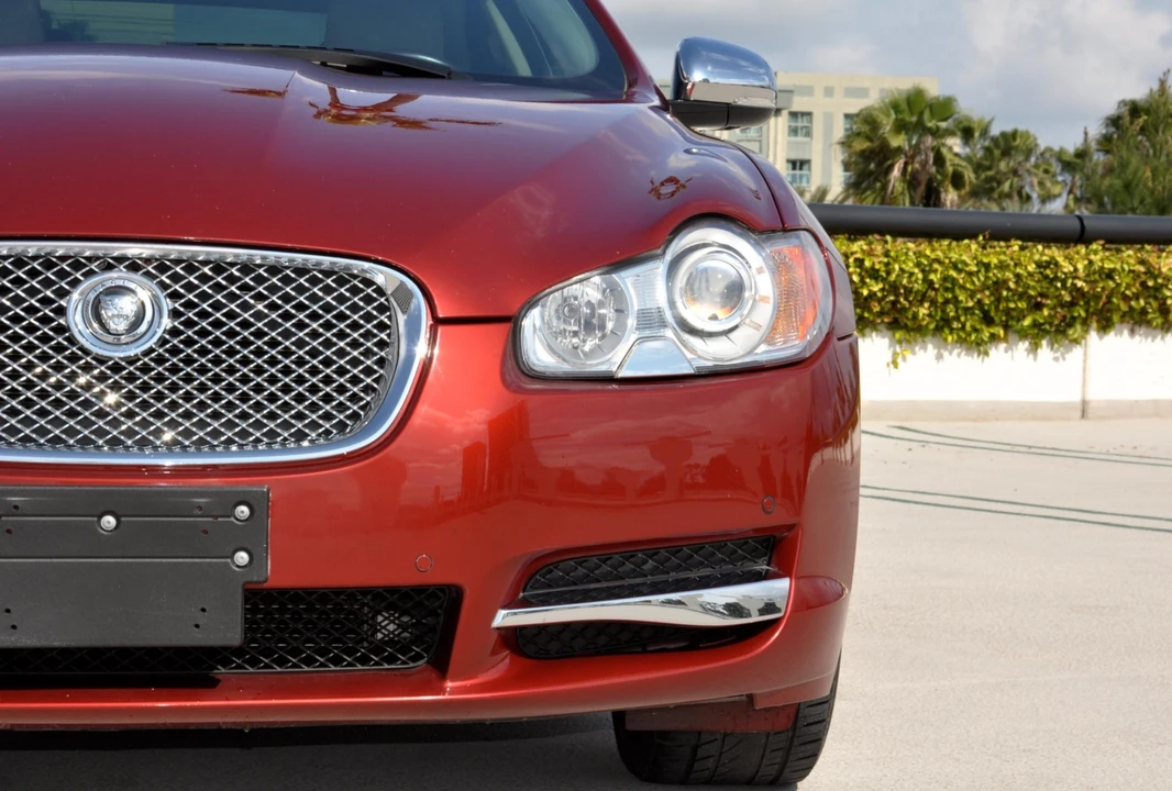 2010 Jaguar X250 XF - Image 22 of 31