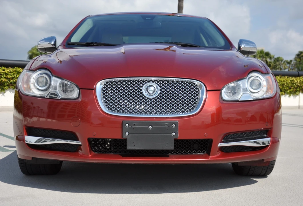 2010 Jaguar X250 XF - Image 16 of 31