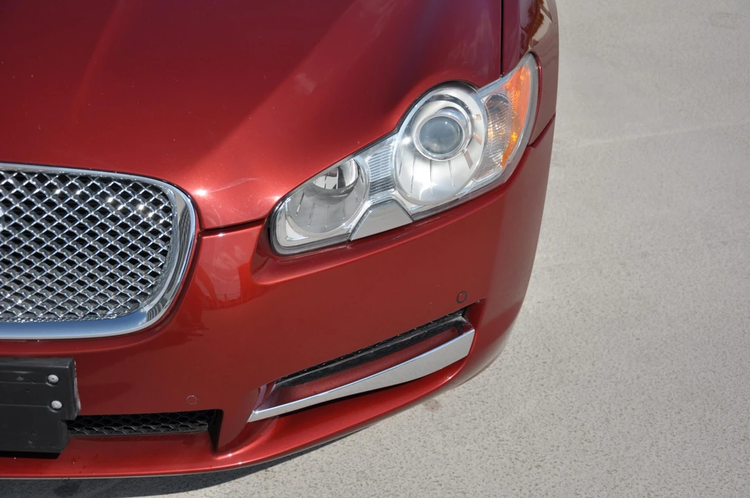 2010 Jaguar X250 XF - Image 28 of 31