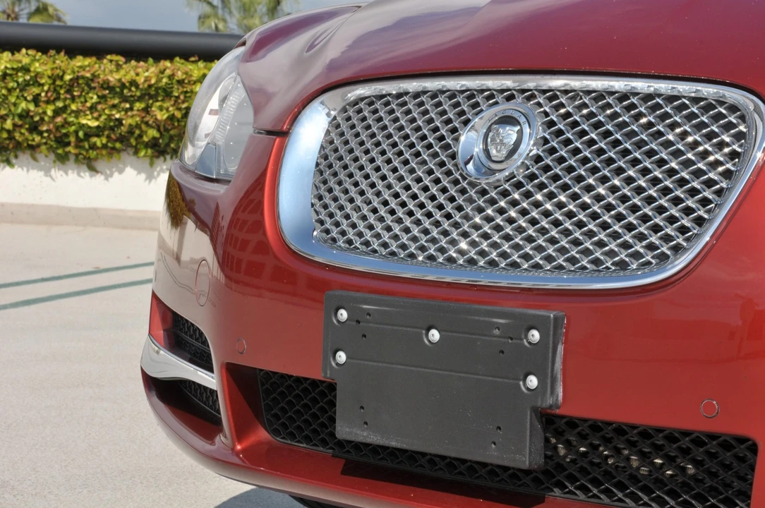 2010 Jaguar X250 XF - Image 25 of 31