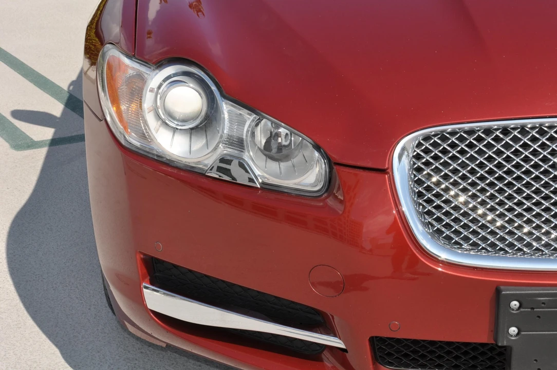 2010 Jaguar X250 XF - Image 27 of 31