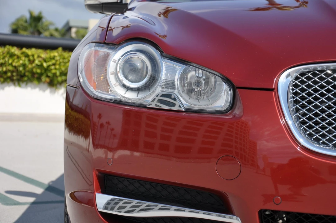 2010 Jaguar X250 XF - Image 29 of 31