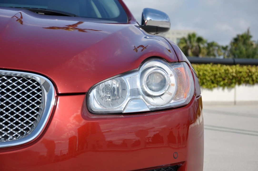 2010 Jaguar X250 XF - Image 30 of 31